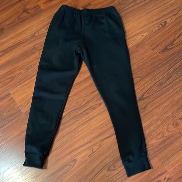 Champion Men’s joggers Sz L - Picture 4 of 8